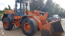 Hitachi LX145E