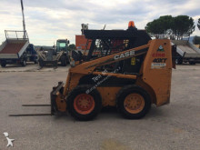 Case 4XT