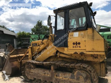 Komatsu D57S-1