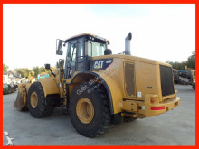 Caterpillar 966 H