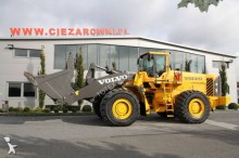 ładowarka kołowa Volvo