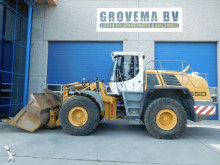 Liebherr L 550 2Plus2