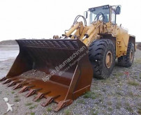 Kaelble wheel loader