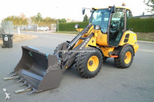 Volvo wheel loader