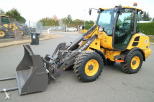 Volvo wheel loader