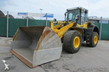 Komatsu WA 380-7 - Nr.: 159