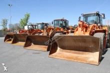 ładowarka kołowa Doosan