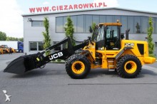 JCB 436eHT WHEEL LOADER 16.5 T JCB 436E HT