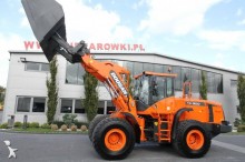 ładowarka kołowa Doosan
