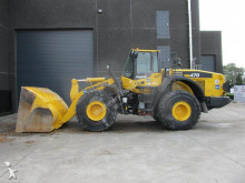 Komatsu WA470