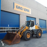Liebherr L 542