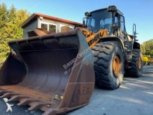 Liebherr L580