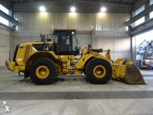 Caterpillar 966K 966k