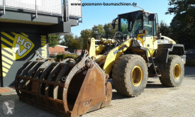 Komatsu WA 320-5