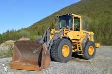 Volvo L 60 E
