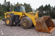 Komatsu WA500-6