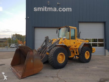 Volvo L 120 E