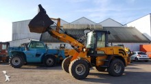 Terex wheel loader