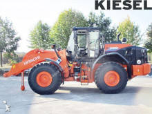 Hitachi Radlader