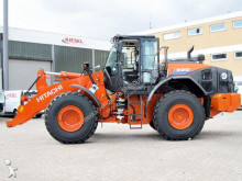 Hitachi Radlader