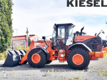 Hitachi Radlader