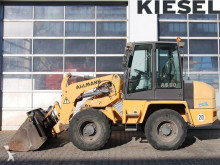 Ahlmann Radlader
