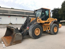 Volvo L90F + SW + Schaufel