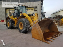 Caterpillar Radlader
