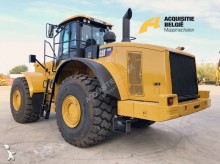 Caterpillar 980H
