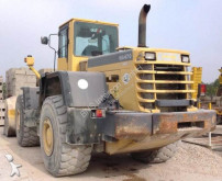 Komatsu Radlader