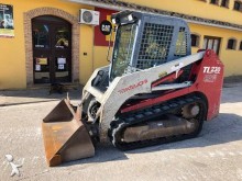 Takeuchi mini loader