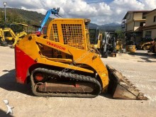 Takeuchi mini loader