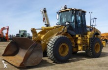Caterpillar 950H