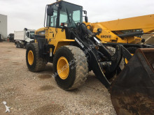 Komatsu WA 200PT