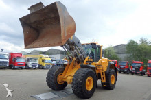 Volvo L150G Radlader Selbstf Maschine 4,3 m³ TOP