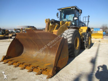 Caterpillar 966K