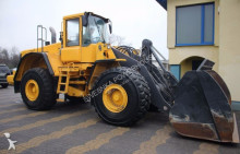 Volvo L180E