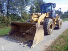 Caterpillar 962 G