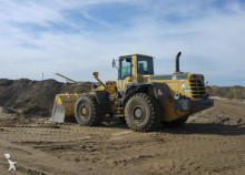 Komatsu WA470-3