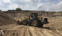 Komatsu WA470-6