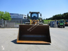 chargeuse sur pneus Liebherr