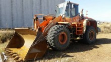 Doosan wheel loader