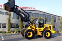 JCB 436E WHEEL LOADER 16.8 T 436E HT HIGH LIFT HYDRAULIC MUCK BUCKET