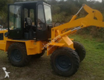 Zettelmeyer ZL 602