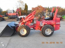 Weidemann wheel loader