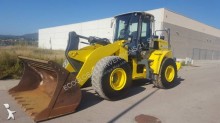 New Holland W 190 B