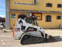 Bobcat T 190