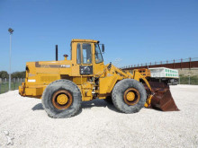 Fiat wheel loader