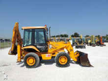 JCB wheel loader