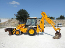 JCB wheel loader